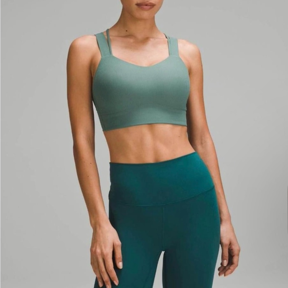 Lululemon Like A Cloud Bra